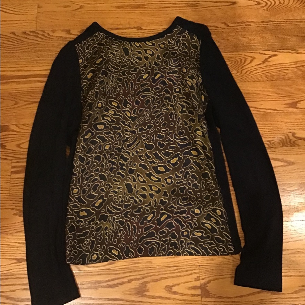 Tory Burch Sweater